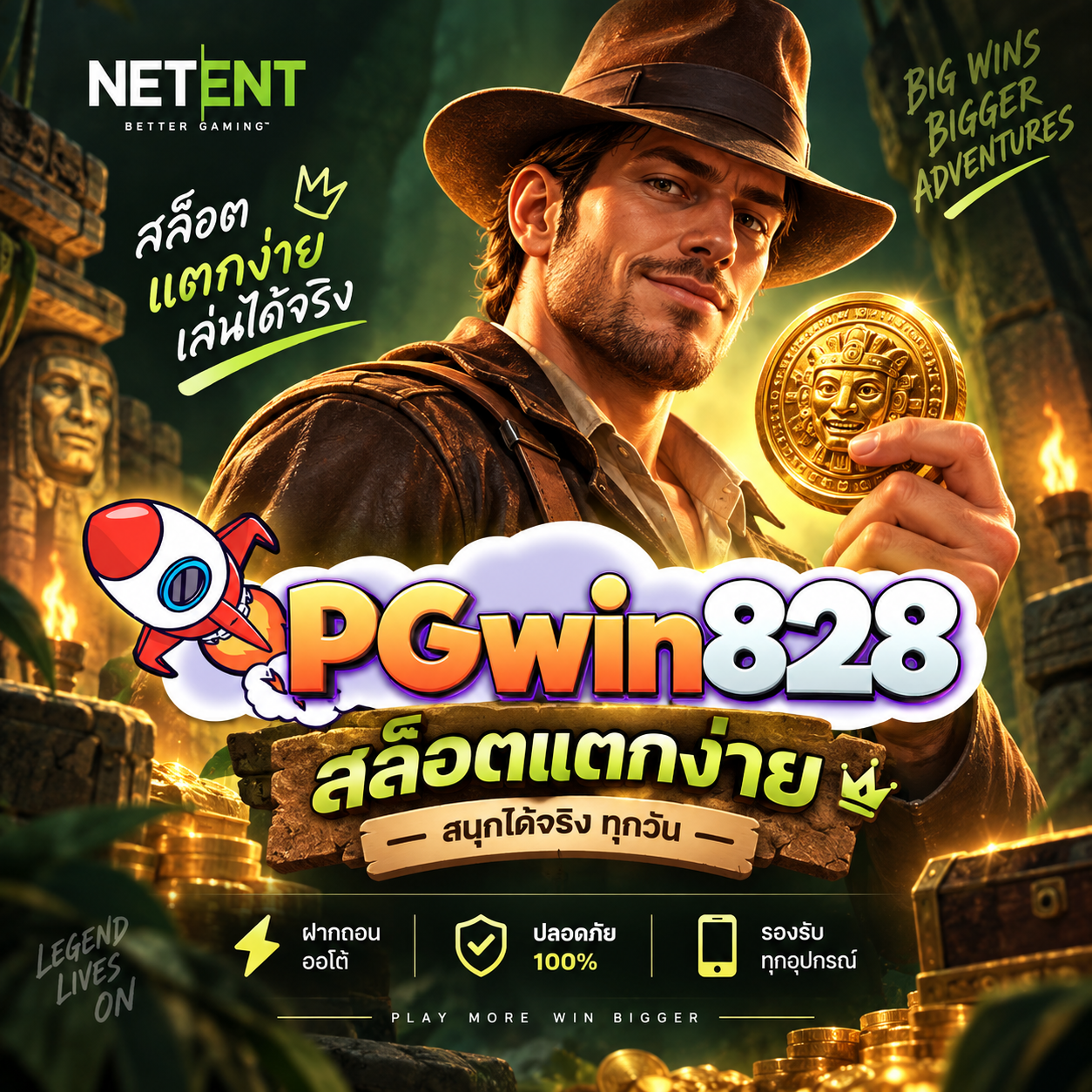 PGWIN828 2026 ทดลองเล่นสล็อต สล็อตวอเลท PG slot API แท้ ฝากถอนออโต้